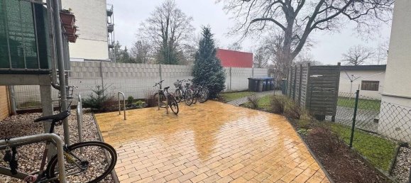 2-Zimmer Wohnung in Leipzig, Germany, Nr. 45533 11