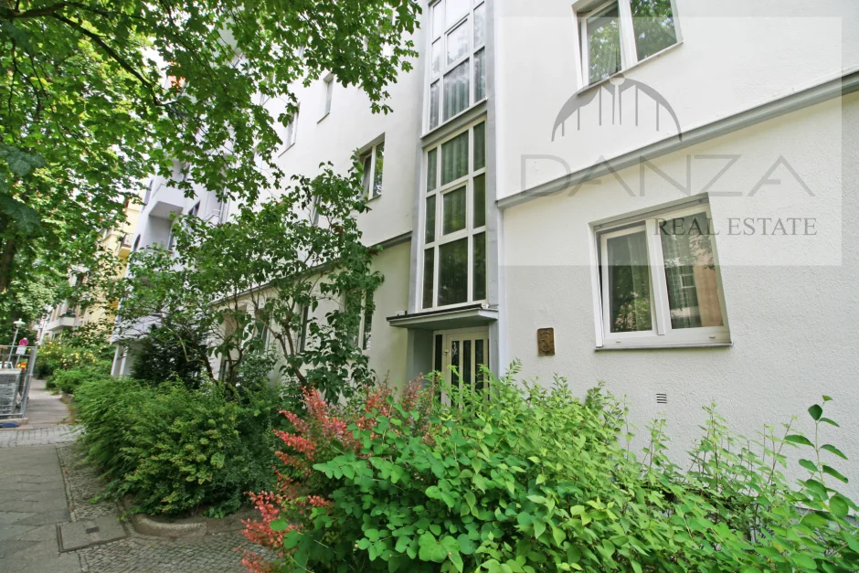 Studio in Steglitz, Germany No. 365553