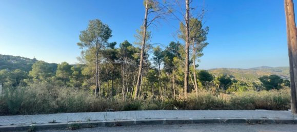 Land in Olivella, Spain No. 180208 5