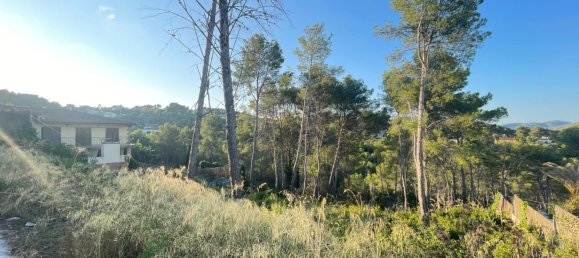 Land in Olivella, Spain No. 180208 7