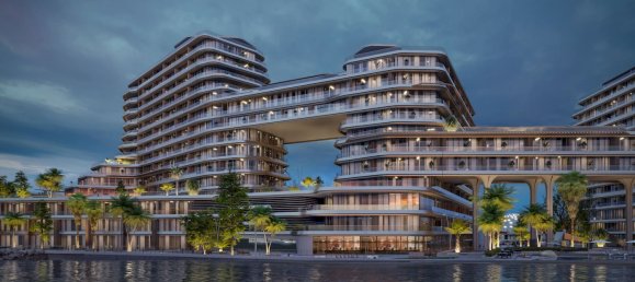 Apartamento T3 em Dubai, UAE N.º 124228 5