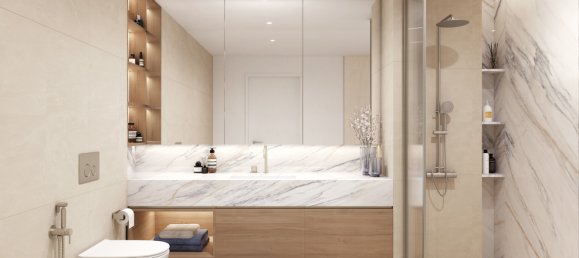 Apartamento T3 em Dubai, UAE N.º 124228 15
