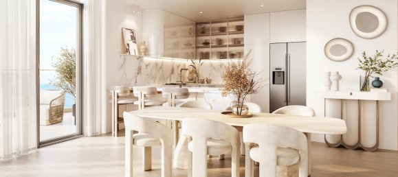 Apartamento T3 em Dubai, UAE N.º 124228 11