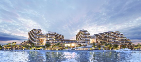Apartamento T3 em Dubai, UAE N.º 124228 2
