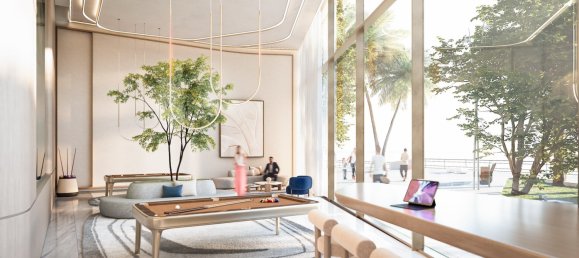 Apartamento T3 em Dubai, UAE N.º 124228 9