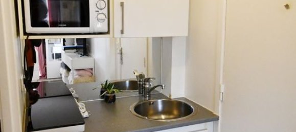 استوديو في Rueil-Malmaison, France رقم 181493 4