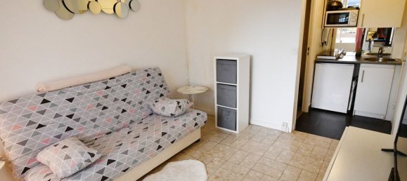 استوديو في Rueil-Malmaison, France رقم 181493 2