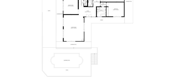 4 bedrooms House in Luz, Portugal No. 138938 33