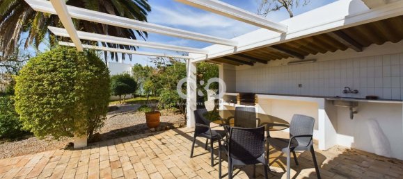 4 bedrooms House in Luz, Portugal No. 138938 15