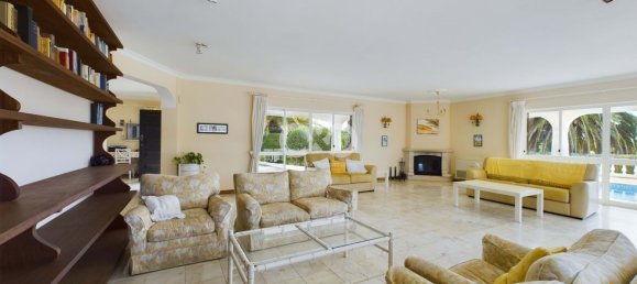 4 bedrooms House in Luz, Portugal No. 138938 10