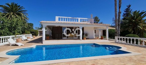 4 bedrooms House in Luz, Portugal No. 138938 30