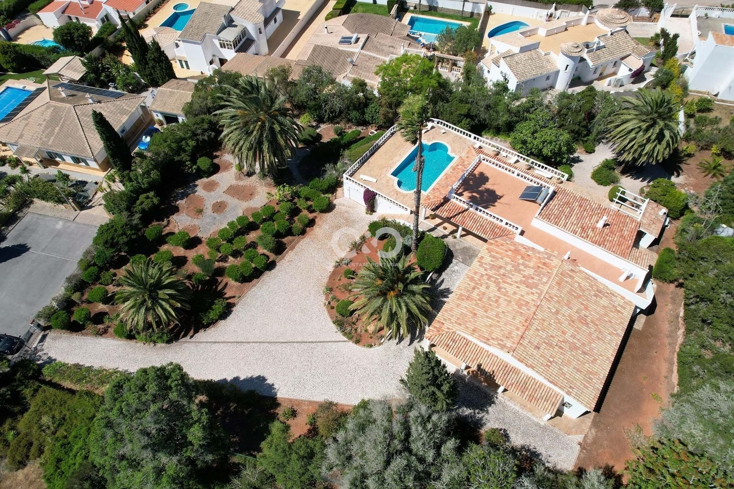 4 bedrooms House in Luz, Portugal No. 138938