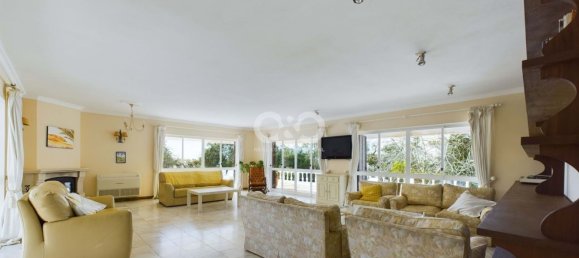 4 bedrooms House in Luz, Portugal No. 138938 8