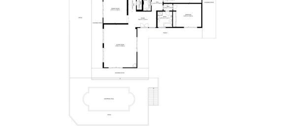 4 bedrooms House in Luz, Portugal No. 138938 32