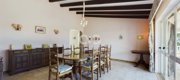 4 bedrooms House in Luz, Portugal No. 138938 12