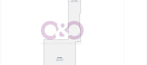 4 bedrooms House in Luz, Portugal No. 138938 29