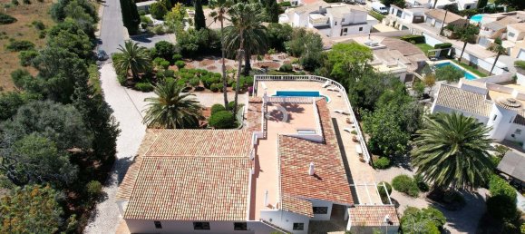 4 bedrooms House in Luz, Portugal No. 138938 31