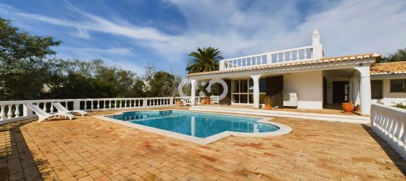 4 bedrooms House in Luz, Portugal No. 138938 5