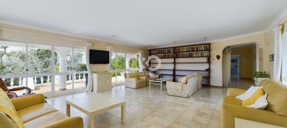 4 bedrooms House in Luz, Portugal No. 138938 9