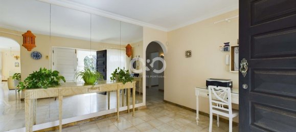 4 bedrooms House in Luz, Portugal No. 138938 18