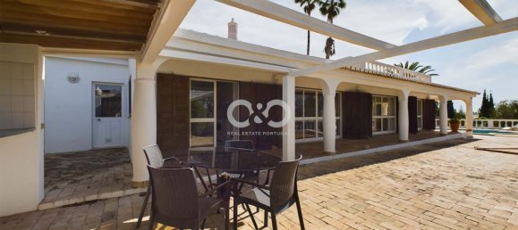 4 bedrooms House in Luz, Portugal No. 138938 16