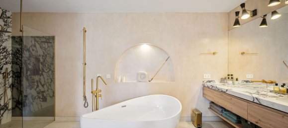 4 Schlafzimmer Stadthaus in Marbella, Spain, Nr. 182688 31