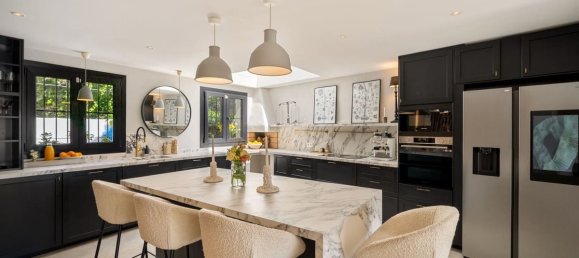 4 Schlafzimmer Stadthaus in Marbella, Spain, Nr. 182688 10