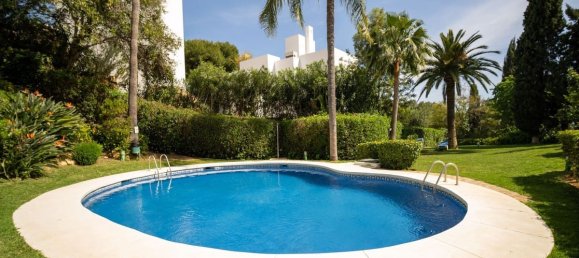 4 Schlafzimmer Stadthaus in Marbella, Spain, Nr. 182688 42