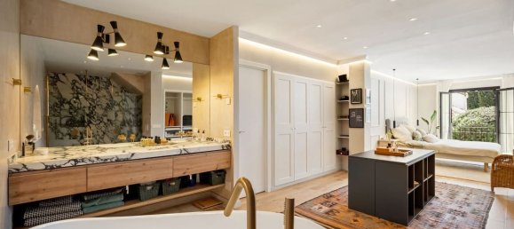 4 Schlafzimmer Stadthaus in Marbella, Spain, Nr. 182688 29