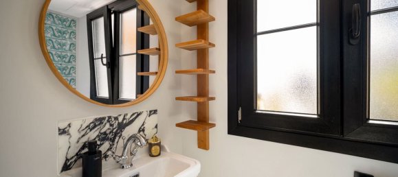 4 Schlafzimmer Stadthaus in Marbella, Spain, Nr. 182688 15