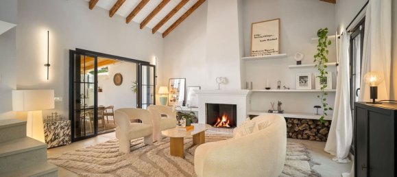 4 Schlafzimmer Stadthaus in Marbella, Spain, Nr. 182688 7