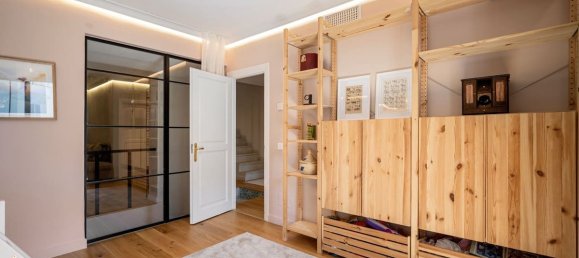 4 Schlafzimmer Stadthaus in Marbella, Spain, Nr. 182688 36