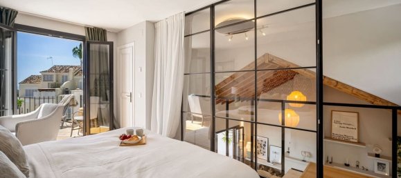 4 Schlafzimmer Stadthaus in Marbella, Spain, Nr. 182688 20