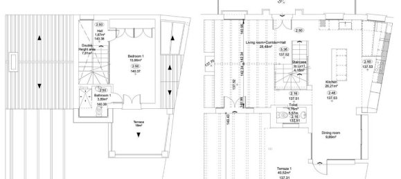 4 Schlafzimmer Stadthaus in Marbella, Spain, Nr. 182688 45