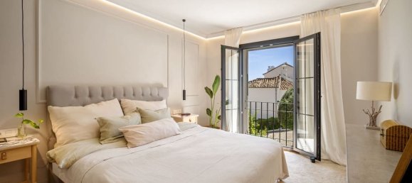4 Schlafzimmer Stadthaus in Marbella, Spain, Nr. 182688 26
