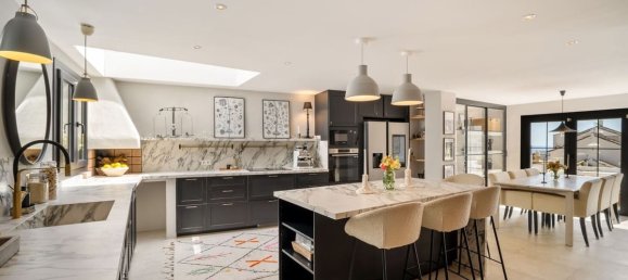 4 Schlafzimmer Stadthaus in Marbella, Spain, Nr. 182688 14