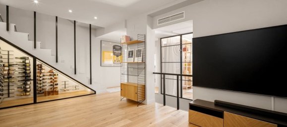 4 Schlafzimmer Stadthaus in Marbella, Spain, Nr. 182688 38