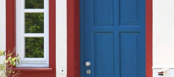 Apartamento de 3 divisões em Reutlingen, Germany N.º 326645 2