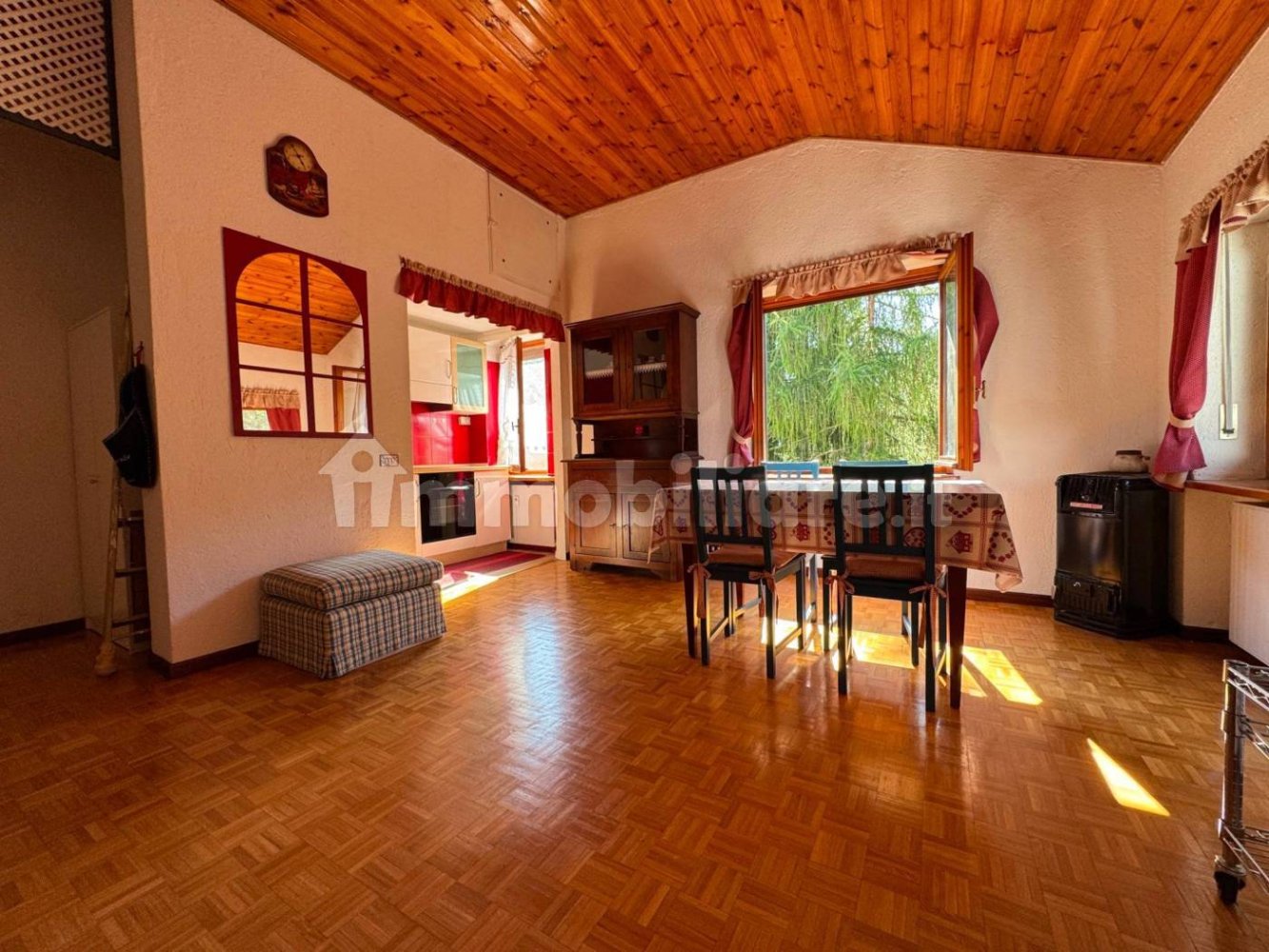 1 bedroom Apartment in Bardonecchia, Italy No. 277163