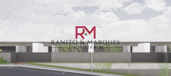 Grundstück in Gandra, Portugal 3080m², Nr. 92164 7