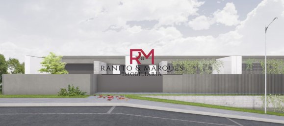 Grundstück in Gandra, Portugal 3080m², Nr. 92164 6