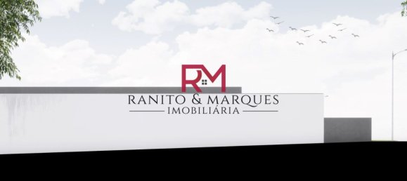 Grundstück in Gandra, Portugal 3080m², Nr. 92164 5