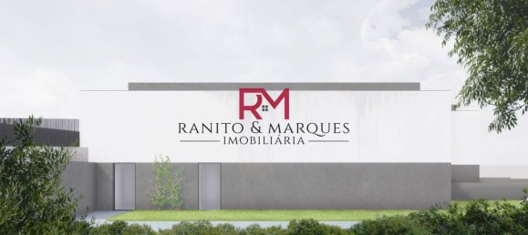 Grundstück in Gandra, Portugal 3080m², Nr. 92164 3