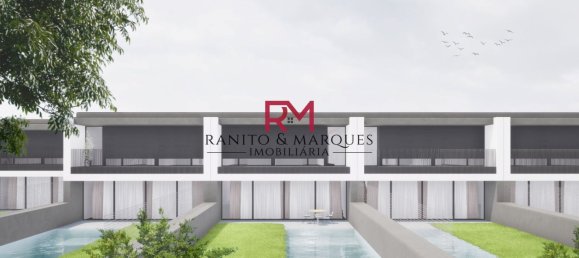 Grundstück in Gandra, Portugal 3080m², Nr. 92164 8