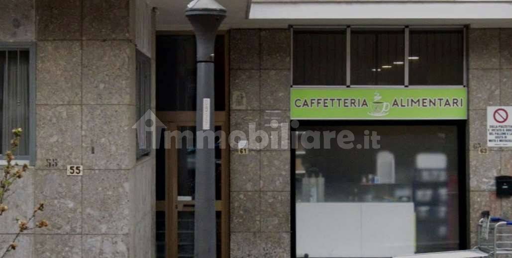 1 bedroom Apartment in Baranzate, Italy No. 185927