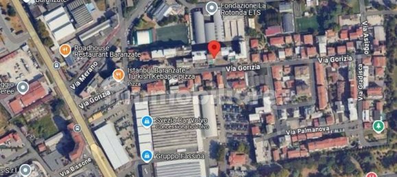 1 bedroom Apartment in Baranzate, Italy No. 185927 16