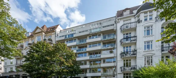 5 bedrooms Duplex in Hamburg-Nord, Germany No. 289061 2