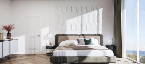 Apartamento T1 em Limassol, Cyprus N.º 25145 5