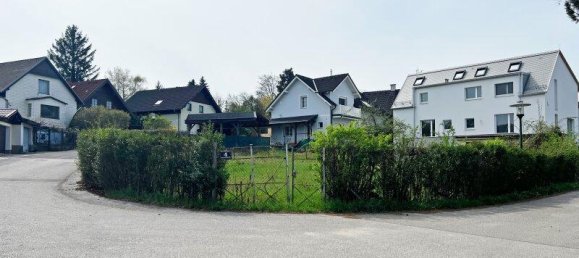 قطعة أرض في Breitenfurt bei Wien, Austria 712متر مربع رقم 163223 3