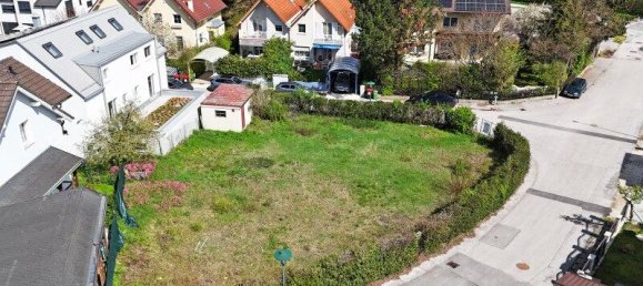 قطعة أرض في Breitenfurt bei Wien, Austria 712متر مربع رقم 163223 2